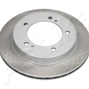 Disco Freno Anteriore ASHIKA 60-08-825C – Compatibile con Suzuki Vitara e Jimny