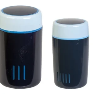 Dosatori galleggianti GRE Graphite FDP. Prezzo per Pezzo.