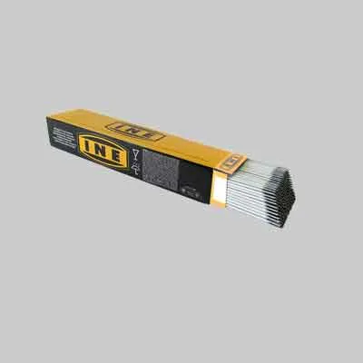 ELETTRODI PER GHISA mm 2,5x300. Prezzo per Pezzo.