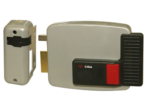 Elettroserrature Cisa 11610. Prezzo per Pezzo.