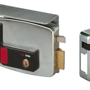 Elettroserrature Cisa 11731. Prezzo per Pezzo.