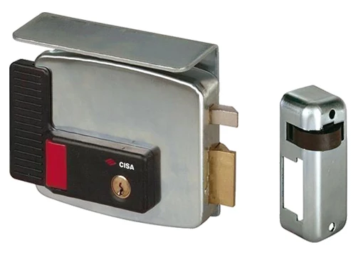 Elettroserrature Cisa 11731. Prezzo per Pezzo.