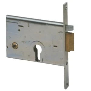 Elettroserrature da infilare Cisa 14011. Prezzo per Pezzo.