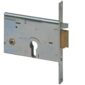 Elettroserrature da infilare Cisa 14012. Prezzo per Pezzo.