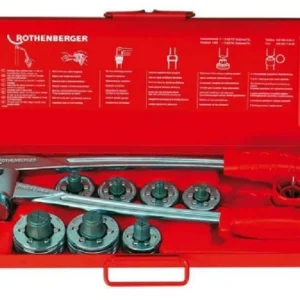 Espansore Rocam per Tubi Rame da 10 - 22 mm