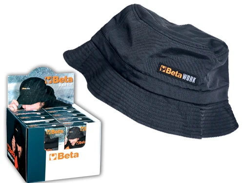 Espositore Cappelli antipioggia Beta 7980N. Prezzo per Pezzo.