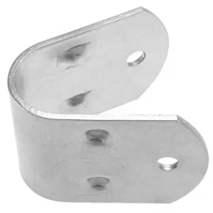 SD Fascetta Inox DIAM. 22