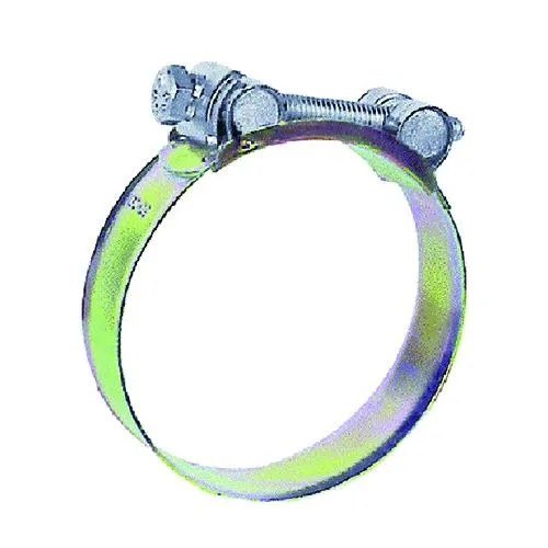 Fascetta Morsetto Ø 98 - 103 Cf. 10 Pz