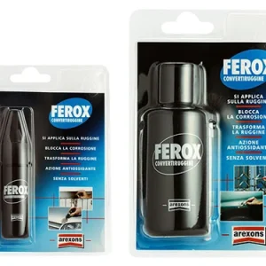 Ferox Arexons Blister. Prezzo per Pezzo.