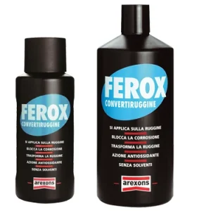Ferox Arexons. Prezzo per Pezzo.