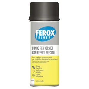 Ferox Arexons Primer Effetti Speciali spray. Prezzo per Pezzo.