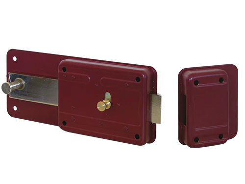 Ferroglietti Cisa 55051 e 55071. Prezzo per Pezzo.