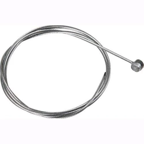 FILO FRENO ANTERIORE per Bici Biciclette Lunghezza 850 mm Ø1,6 mm MAURER