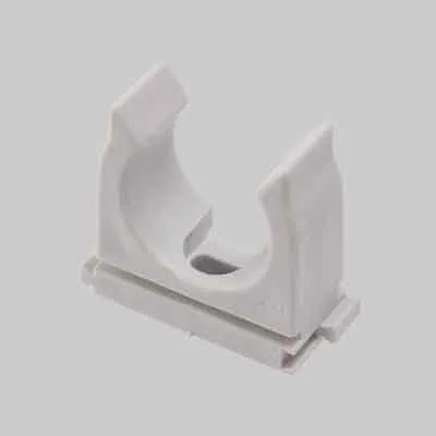 FISSATUBO APERTO Ø 20 mm. Prezzo per Pezzo.