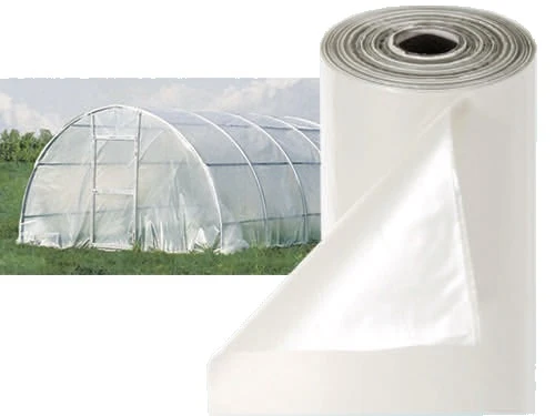 Foglia polietilene additivata Long Life. Prezzo per Chilo.