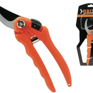 Forbici Fiori Brixo Lame Bypass. Prezzo per Pezzo.
