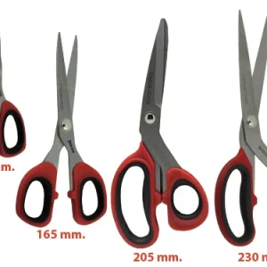 Forbici multiuso Brixo. Prezzo per Pezzo.
