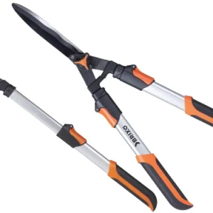 Forbici siepi Brixo Alu line telescopico. Prezzo per Pezzo.