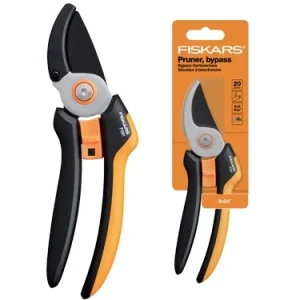 Forbici Solid Incudine P361 Fiskars. Prezzo per Pezzo.