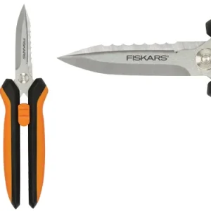 Forbici Solid SNIP SP320 Fiskars 1063328. Prezzo per Pezzo.
