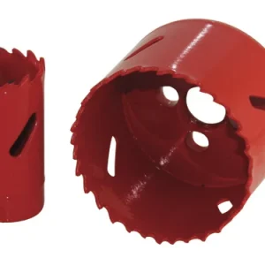 Frese tazza Brixo bimetalliche. Prezzo per Pezzo.