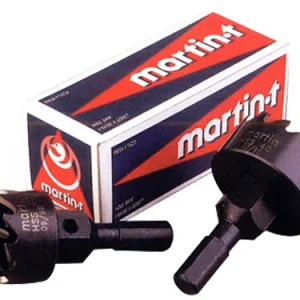 Frese tazza Martin HSS. Prezzo per Pezzo.