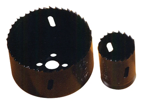 Frese tazza Martin Ringo bimetalliche. Prezzo per Pezzo.