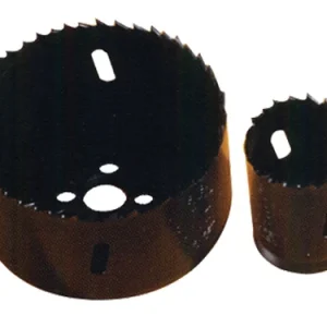 Frese tazza Martin Ringo bimetalliche. Prezzo per Pezzo.