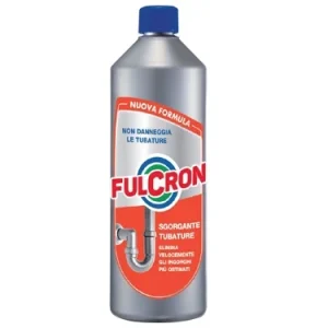 Fulcron Arexons Disgorganti liquidi. Prezzo per Pezzo.