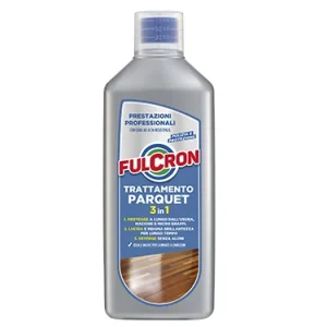 Fulcron Arexons pavimenti Trattamenti parquet 3in1. Prezzo per Pezzo.