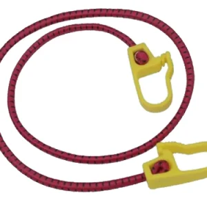 Funi elastiche fissabagaglio. Prezzo per Pezzo.