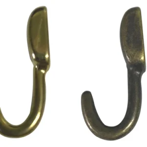 Ganci Elba per quadri. Prezzo per Confezione.