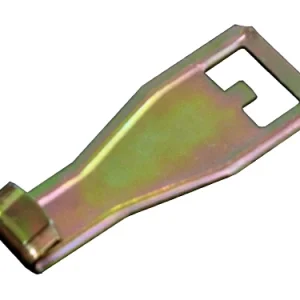 Ganci mobili per tapparelle plastica. Prezzo per Pezzo.