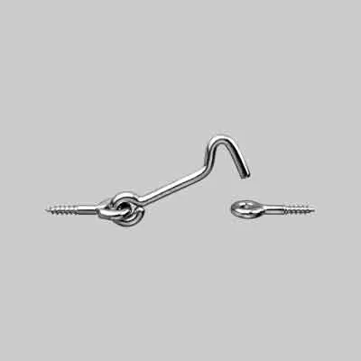 GANCI PER CREDENZA mm 50. Prezzo per Pezzo.