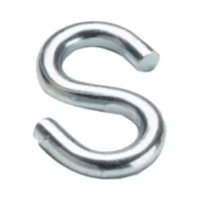 GANCIO S Ø mm 4 - mm 39x22 pz. 4. Prezzo per Pezzo.
