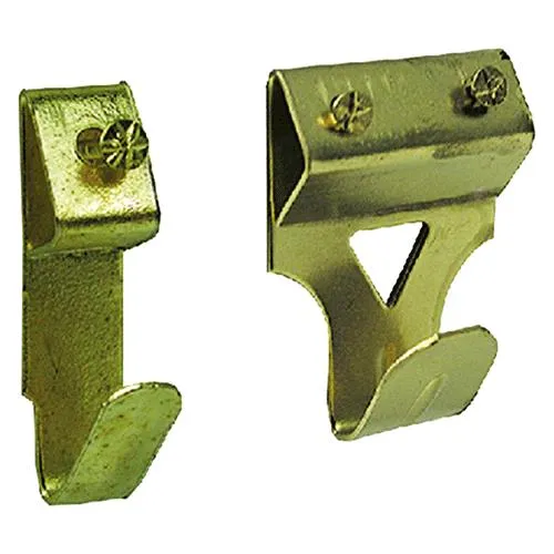 Gancio 'X' N 3 - H 31 X 23 - C/Spillo Pz 5