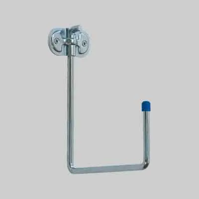 GANCIO MULTIUSO RIPIEGABILE mm 210x150x90. Prezzo per Pezzo.