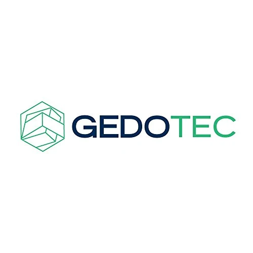 Gedotec asciugamani barra braccio Porta asciugamani parete Bagno - Toilette | Cromo alluminio lucido | Lunghezza 325 mm |...