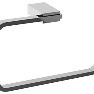 Portasciugamani bagno Gedy fissaggio vite 13 3870