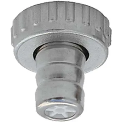 GIRELLO PORTAGOMMA 3/4" per rubinetto 1/2" pz. 1. Prezzo per Pezzo.