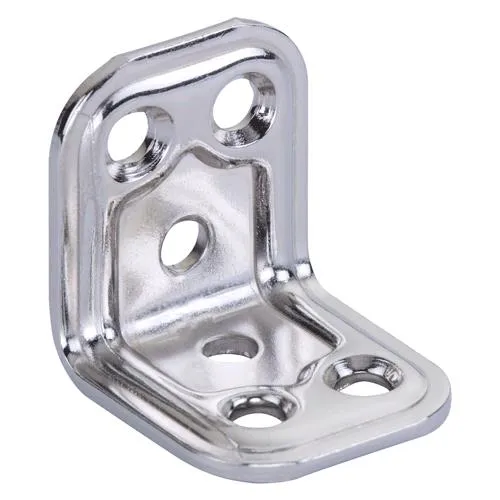 Giunzione Ad Angolo Art.749In Mm 30 X 30 X 30