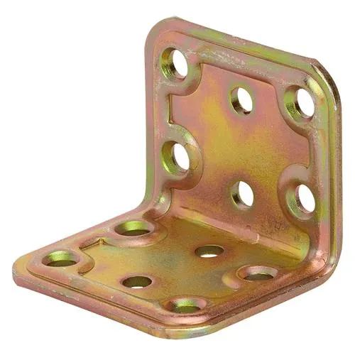 Giunzione Ad Angolo Art.771 Mm 100 X 100