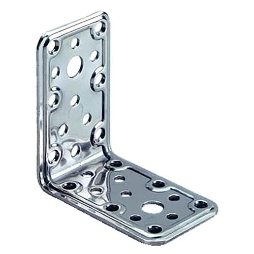Giunzione Ad Angolo Art.771In Mm 50 X 60 X 60