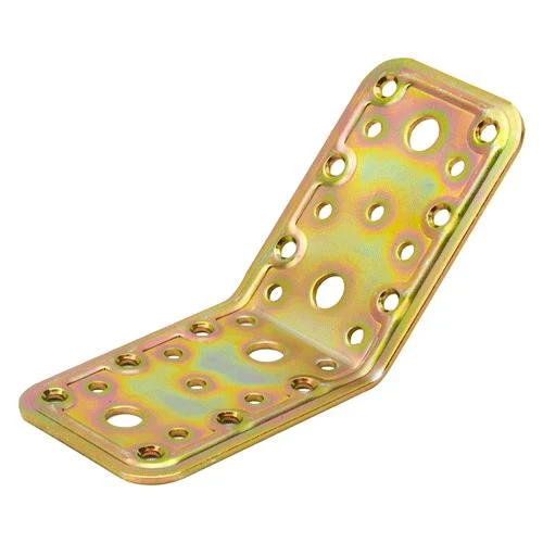 Giunzione Larga Ad Angolo 135° Art.760 Mm 65 X 90 X 90