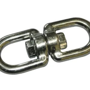 Givolari tondi doppi. Prezzo per Pezzo.