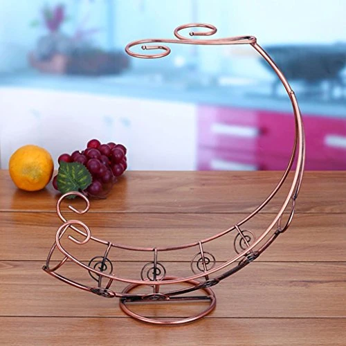 GJSN - Portabottiglie per vino, creativo, può contenere 1 bottiglia di vino e 2 bicchieri, dimensioni: 32 cm di lunghezza,...