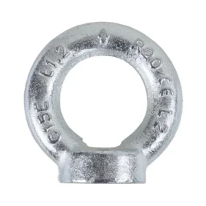 Golfari femmina per funi Robur 8042EZS. Prezzo per Pezzo.