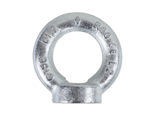 Golfari femmina per funi Robur 8042EZS. Prezzo per Pezzo.