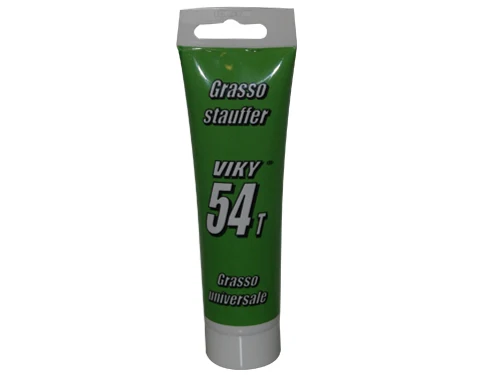 Grasso Stauffer 54T. Prezzo per Pezzo.