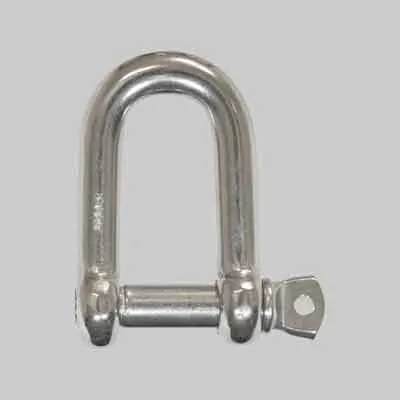 GRILLO DIRITTO INOX mm 4. Prezzo per Pezzo.